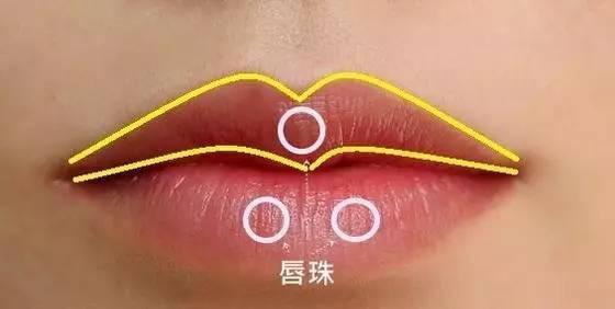 唇珠在面相中代表什么意思 唇珠在面相中代表什么