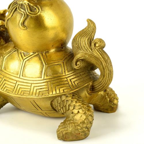 葫芦龙龟的作用是什么 龙龟葫芦