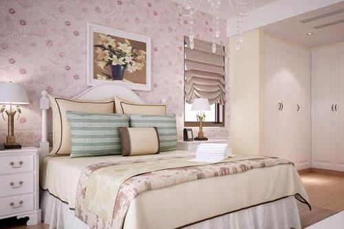 卧室是家庭装修设计重点  注意主卧室装修风水 主卧室