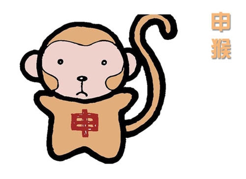 属猴的风水吉祥物 好运助身有帮衬 属猴的吉祥物