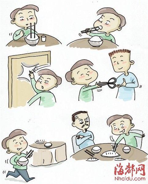 筷子常插到饭里会有什么影响 筷子能插在饭里吗