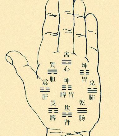 指纹算命是什么 手相算命的一种 指纹手相