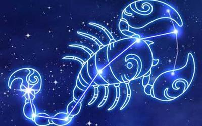 天蝎的下降星座是什么 有什么含义 上升星座下降星座