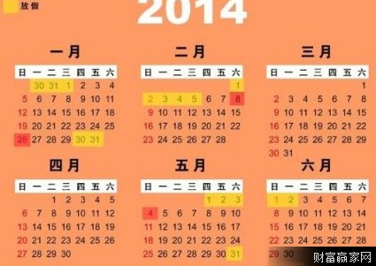 2018年中和节是几月几日（图文） 农历2014年中和节