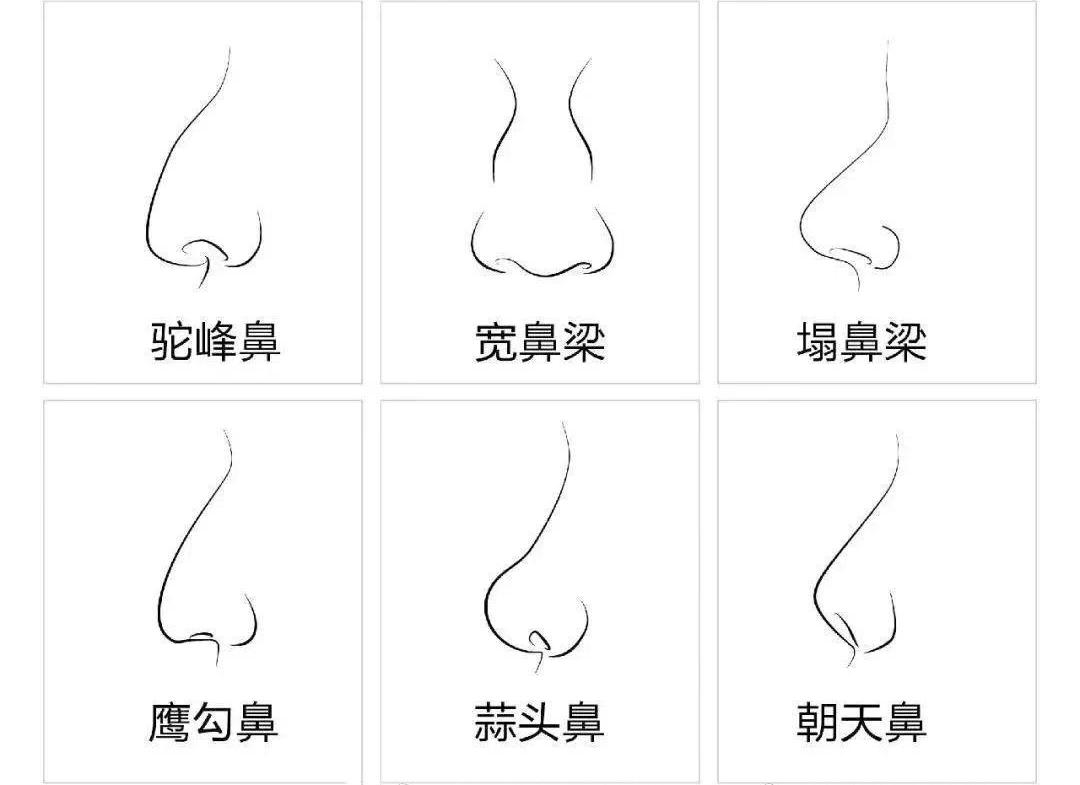 男性打造明星臉 湯姆克魯斯鼻形是首選-影視明星-GQ瀟灑男人網 | GQ Taiwan