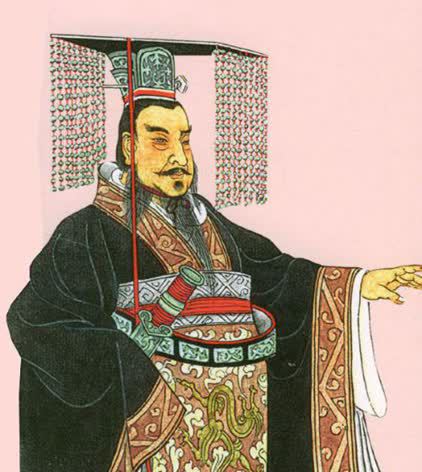 姓刘的名人有哪些，刘姓皇帝不止在汉代 李姓皇帝有多少