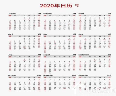 老黄历查询：2020年7月20号是动土吉日吗 2020年元月19号是黄道吉日吗
