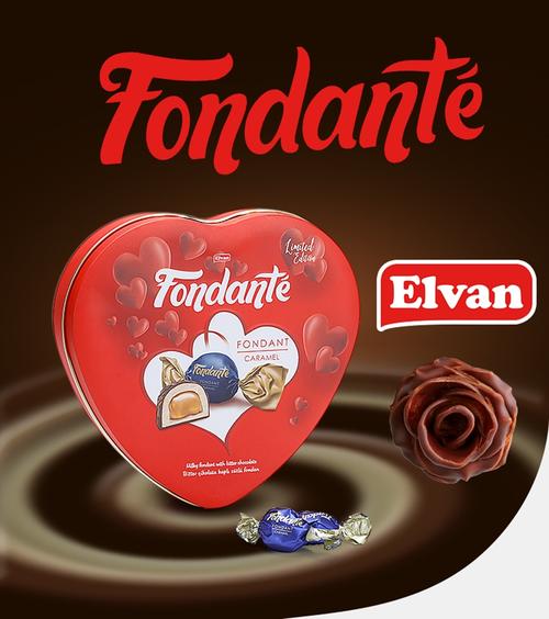 2月19日生日巧克力：巧克力沙翁（Chocolate Fondant） godiva巧克力