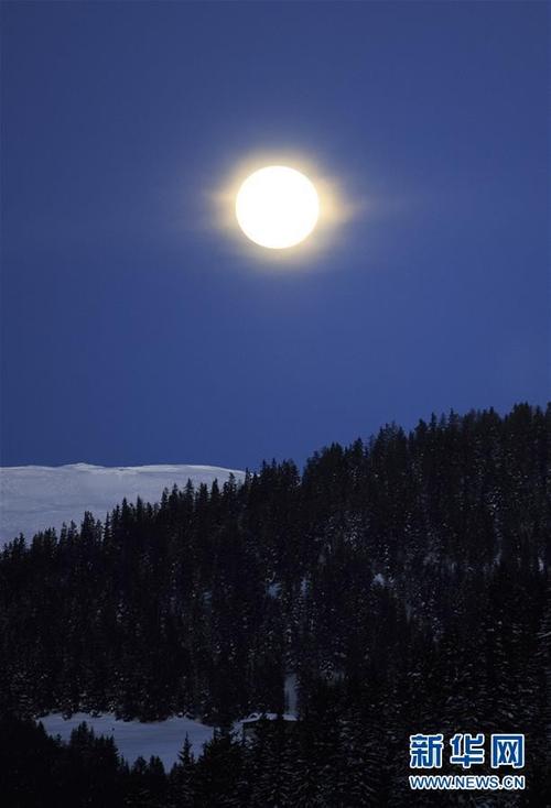 这里的月夜静悄悄 坦桑尼亚月圆节（图文） 月圆节是哪个国家的