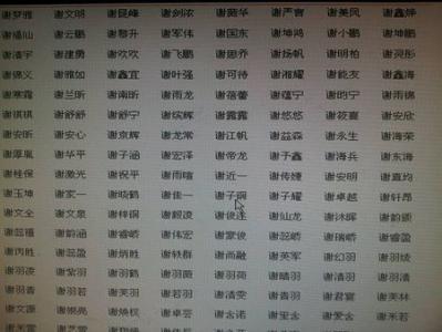 五行缺木缺水的男孩名字推荐 缺金缺水100分女孩名字