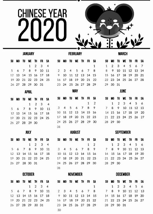 2020年出生于农历三月二十五的宝宝是哪个星座？命运如何？ 日历2020日历表