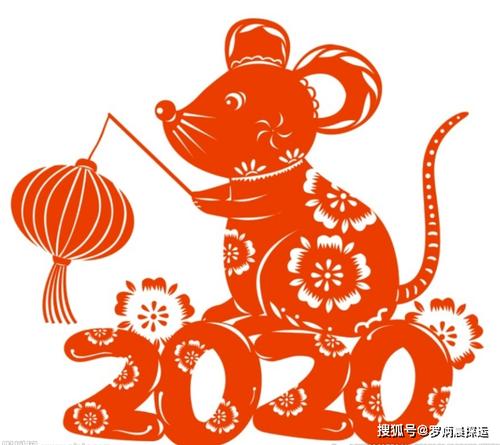 2020鼠年生肖属猪人的事业运，吉利年，发财的机会很多 2020年鼠年最好的生肖
