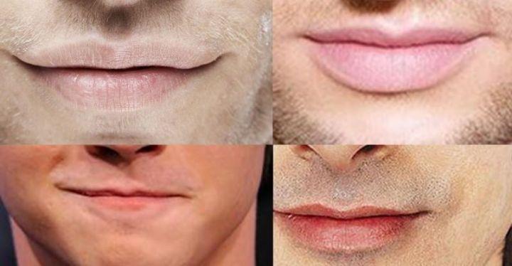嘴小的人代表着什么 男人嘴小唇薄代表什么